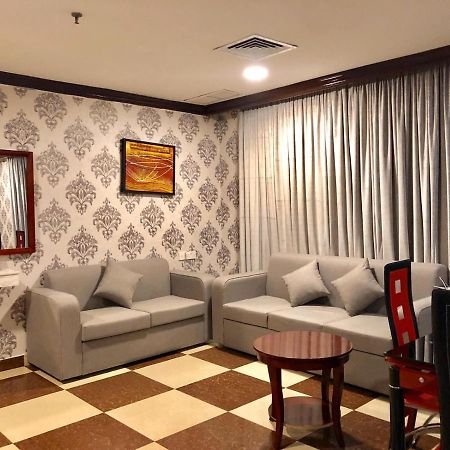 Gulf Hotel Kuwait Salmiya Dış mekan fotoğraf