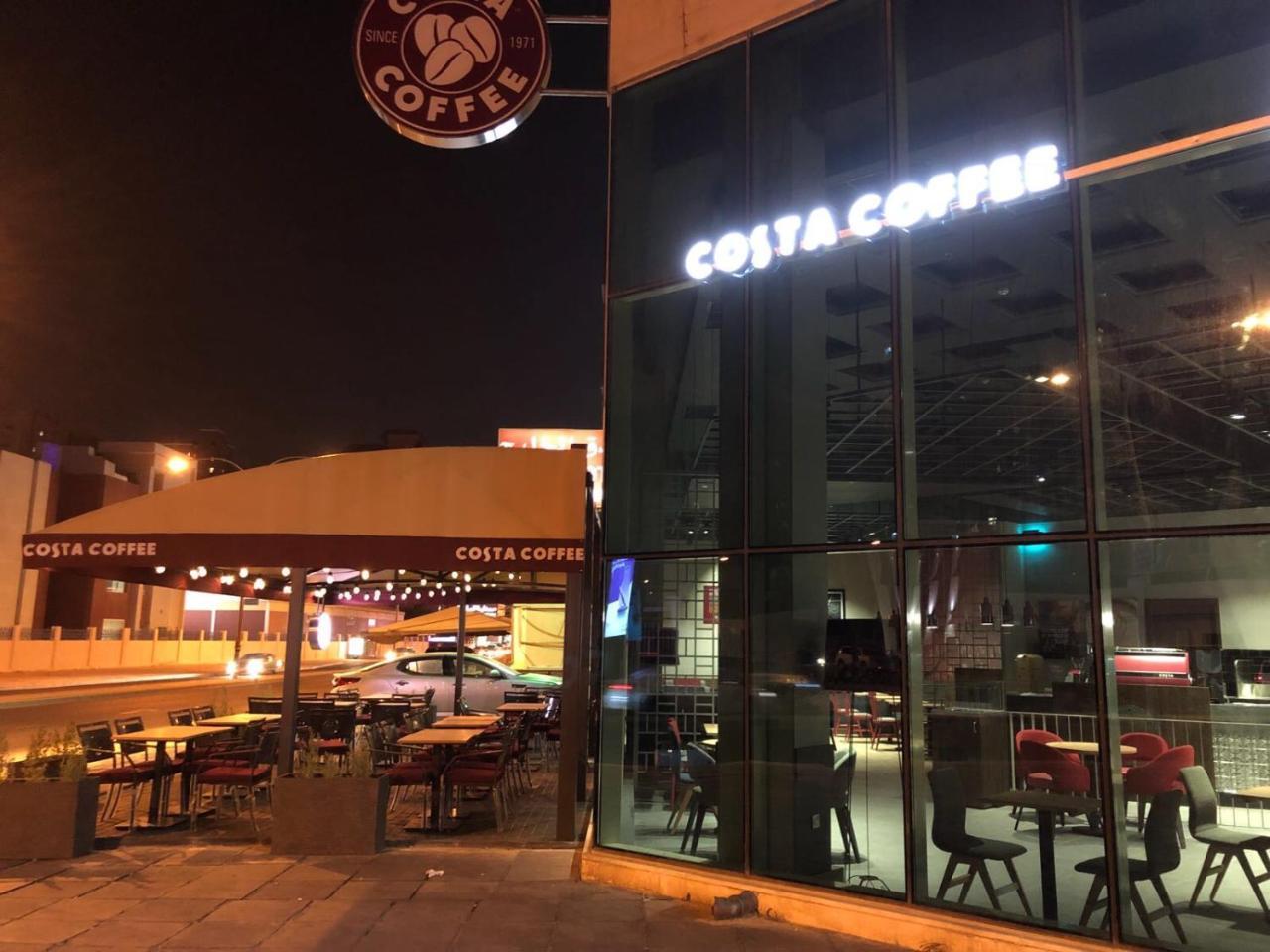 Gulf Hotel Kuwait Salmiya Dış mekan fotoğraf