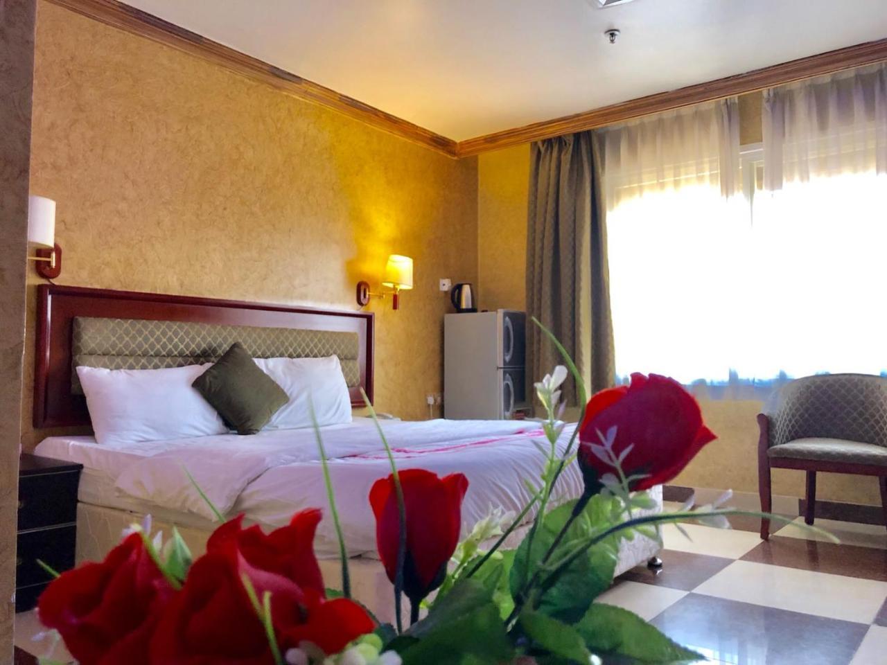Gulf Hotel Kuwait Salmiya Dış mekan fotoğraf
