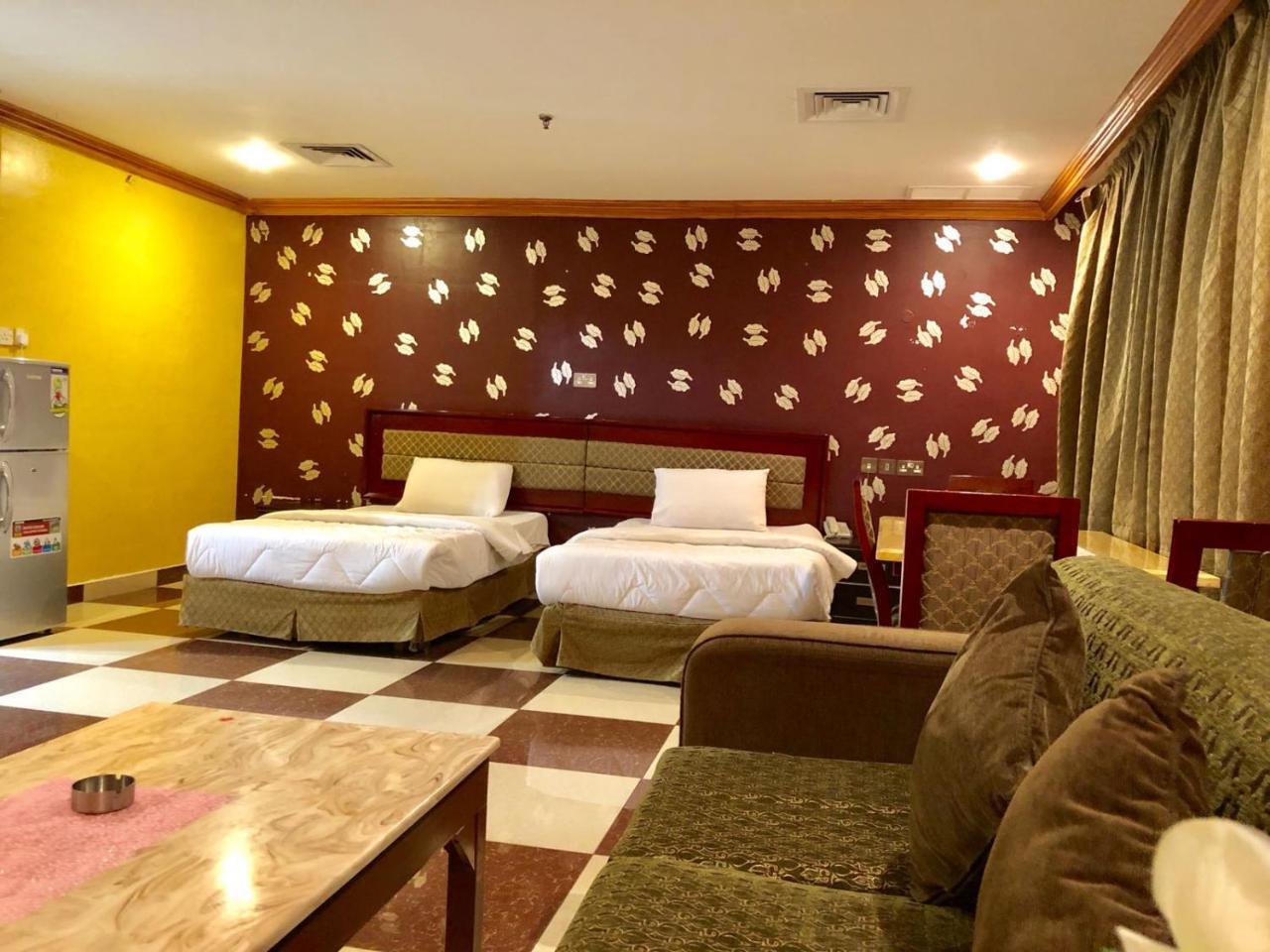 Gulf Hotel Kuwait Salmiya Dış mekan fotoğraf