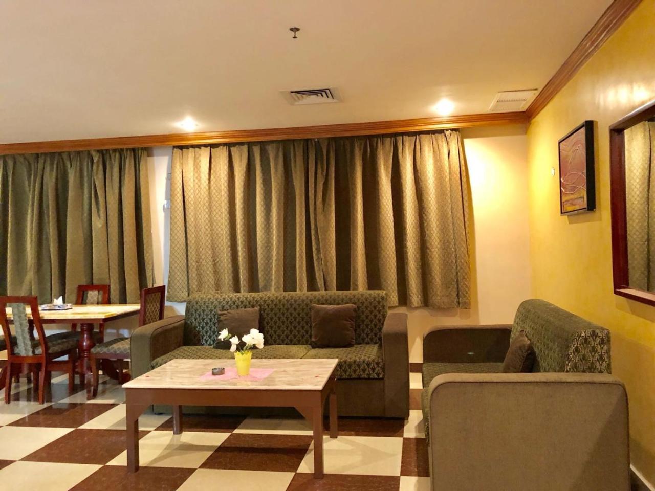 Gulf Hotel Kuwait Salmiya Dış mekan fotoğraf