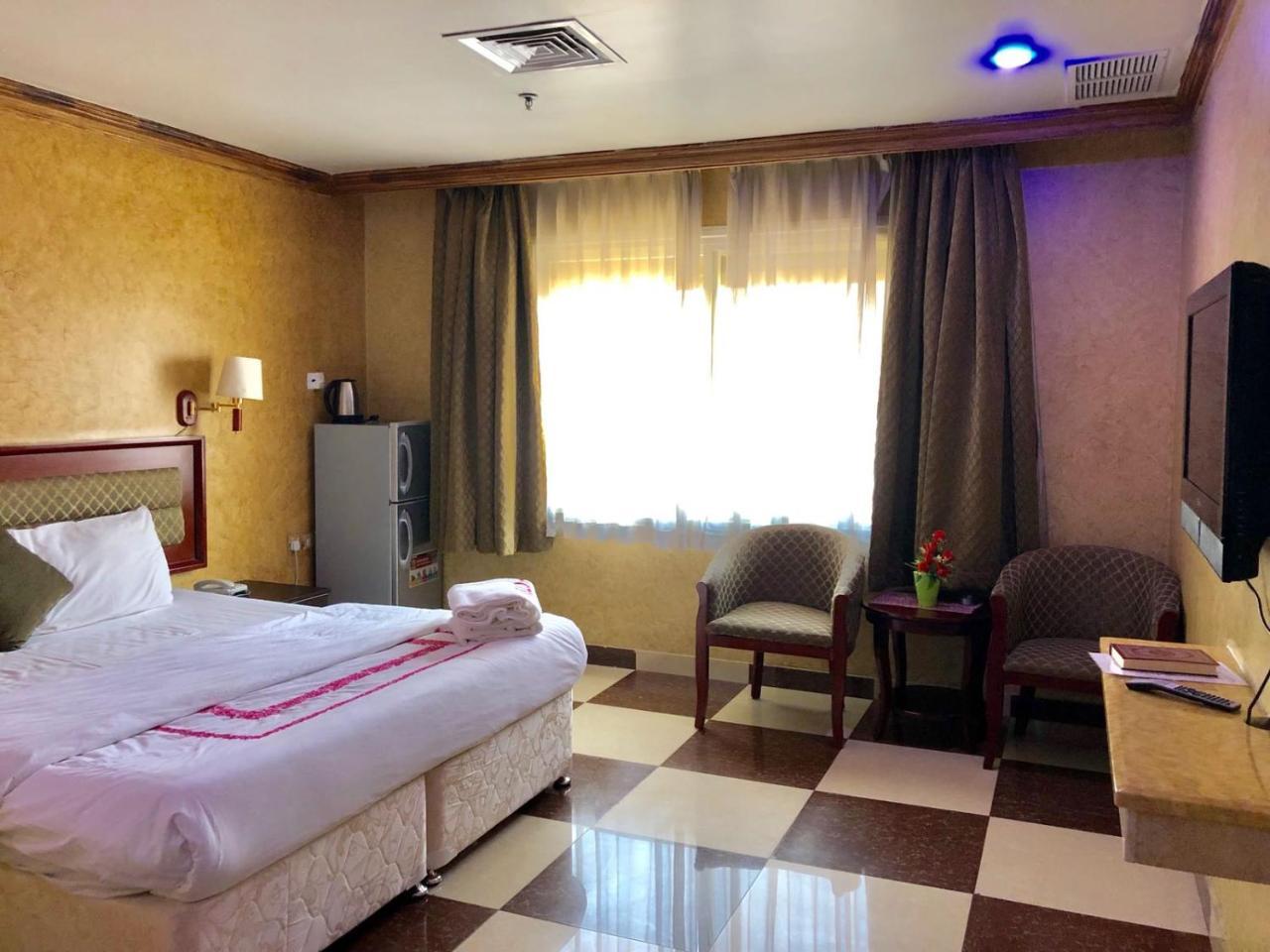 Gulf Hotel Kuwait Salmiya Dış mekan fotoğraf