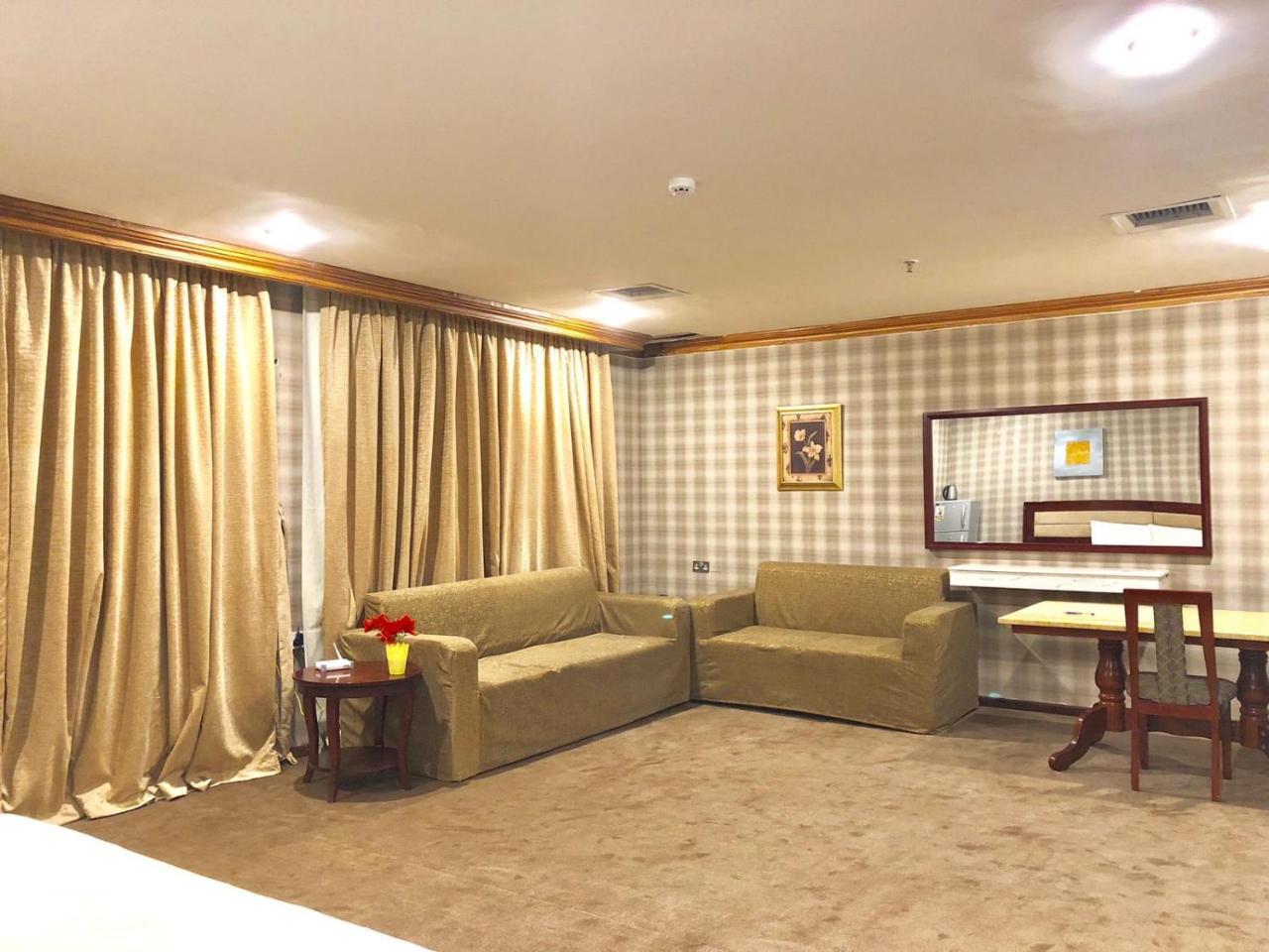 Gulf Hotel Kuwait Salmiya Dış mekan fotoğraf