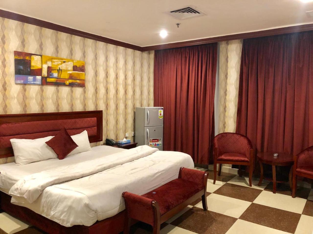 Gulf Hotel Kuwait Salmiya Dış mekan fotoğraf