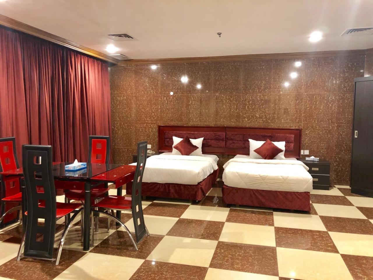 Gulf Hotel Kuwait Salmiya Dış mekan fotoğraf