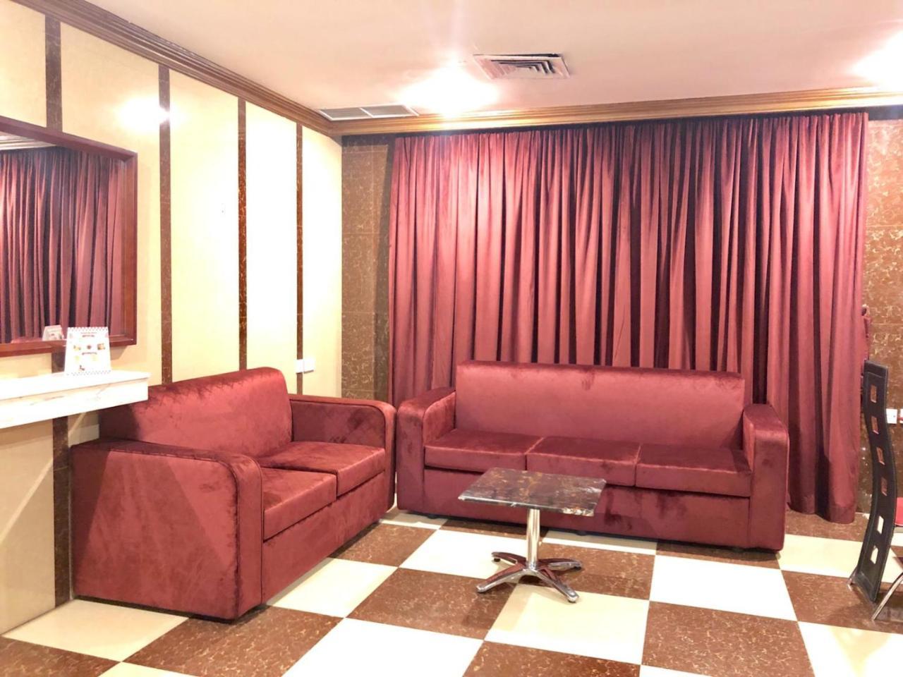 Gulf Hotel Kuwait Salmiya Dış mekan fotoğraf