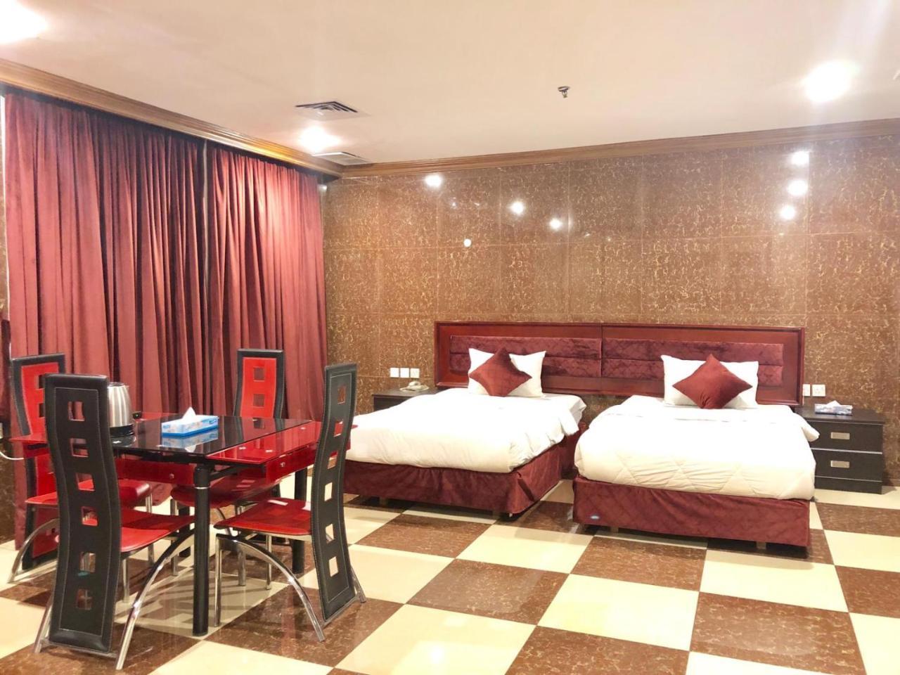 Gulf Hotel Kuwait Salmiya Dış mekan fotoğraf