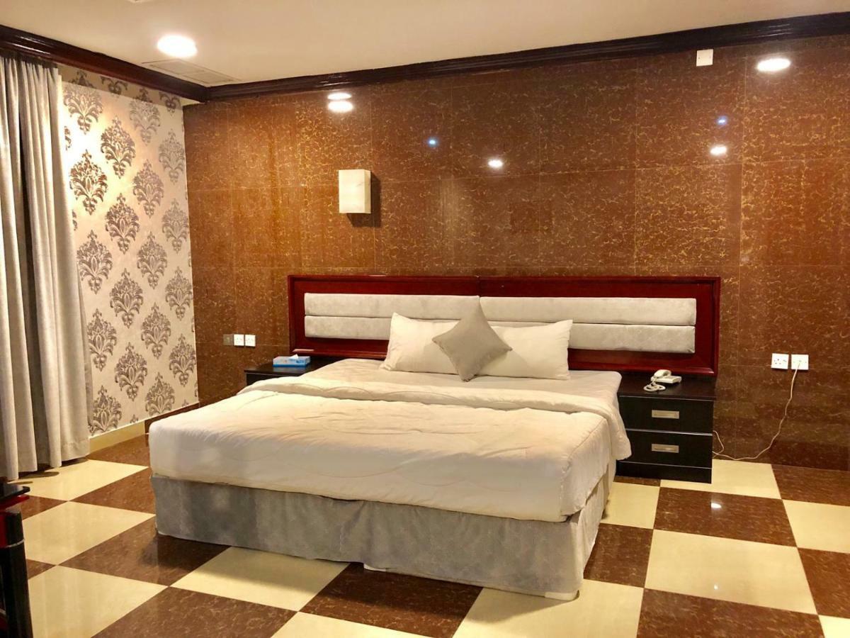 Gulf Hotel Kuwait Salmiya Dış mekan fotoğraf