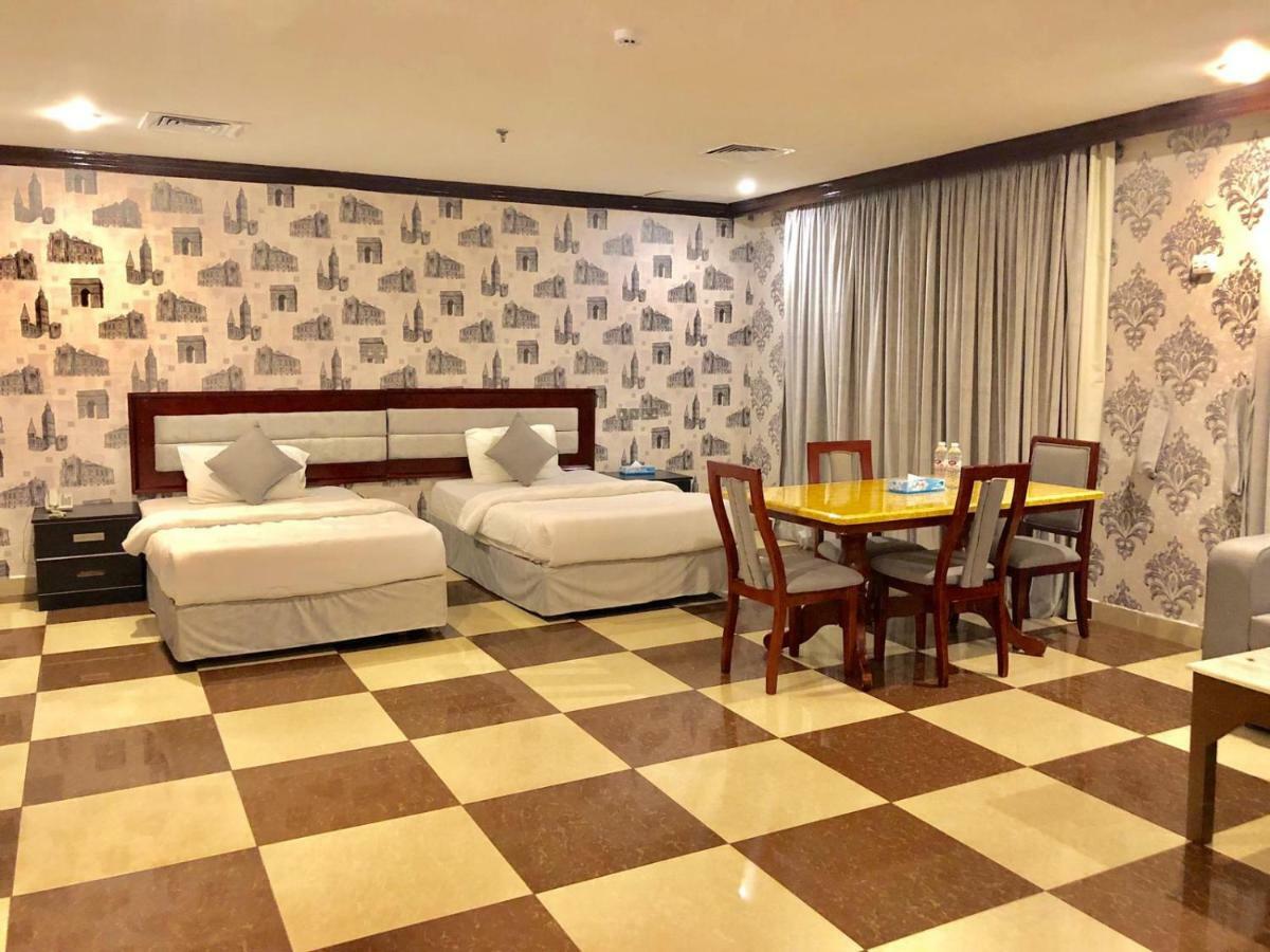 Gulf Hotel Kuwait Salmiya Dış mekan fotoğraf
