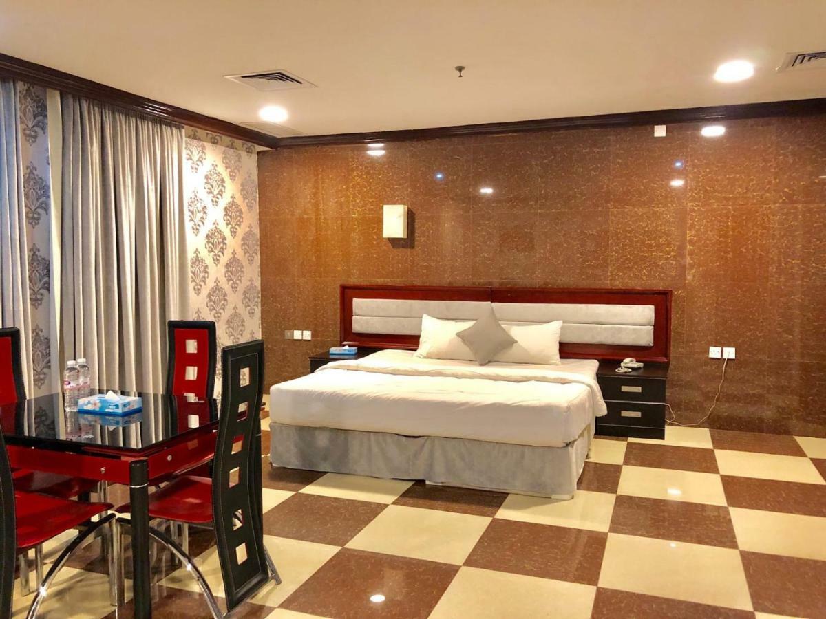 Gulf Hotel Kuwait Salmiya Dış mekan fotoğraf